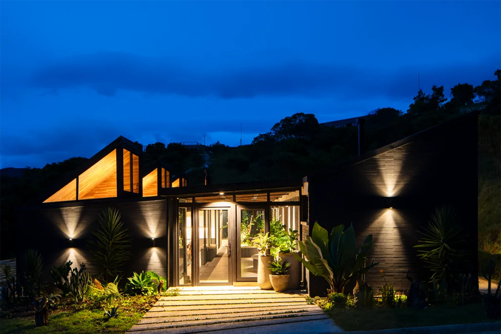 Casa Sostenible con Invernadero - Sopó