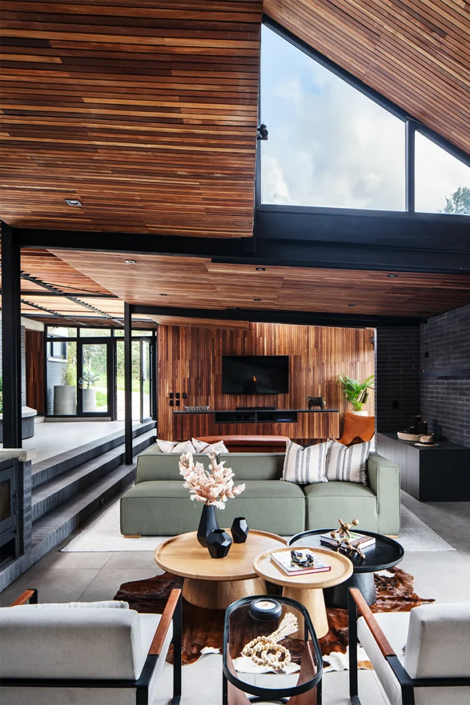 Casa Sostenible con Invernadero - Sopó