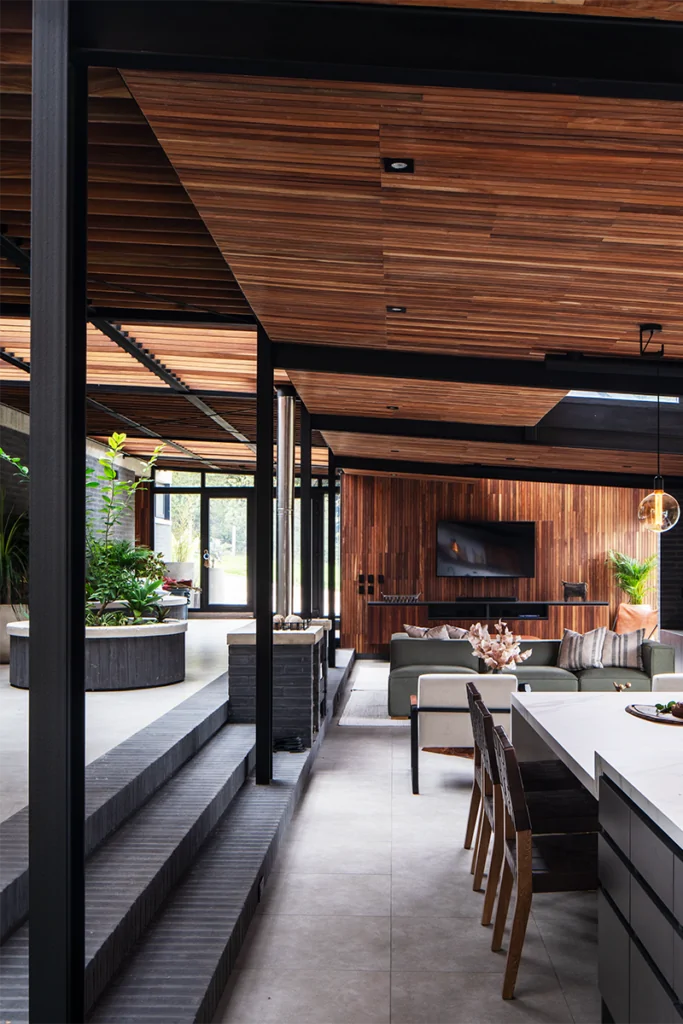 Casa Sostenible con Invernadero - Sopó