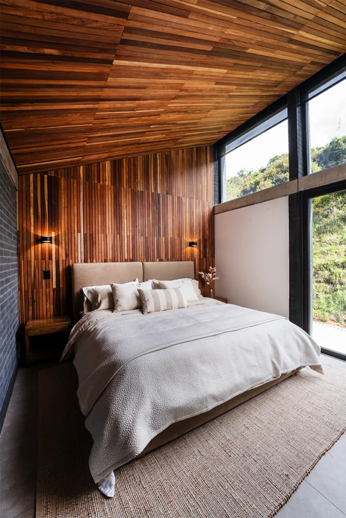 Casa Sostenible con Invernadero - Sopó