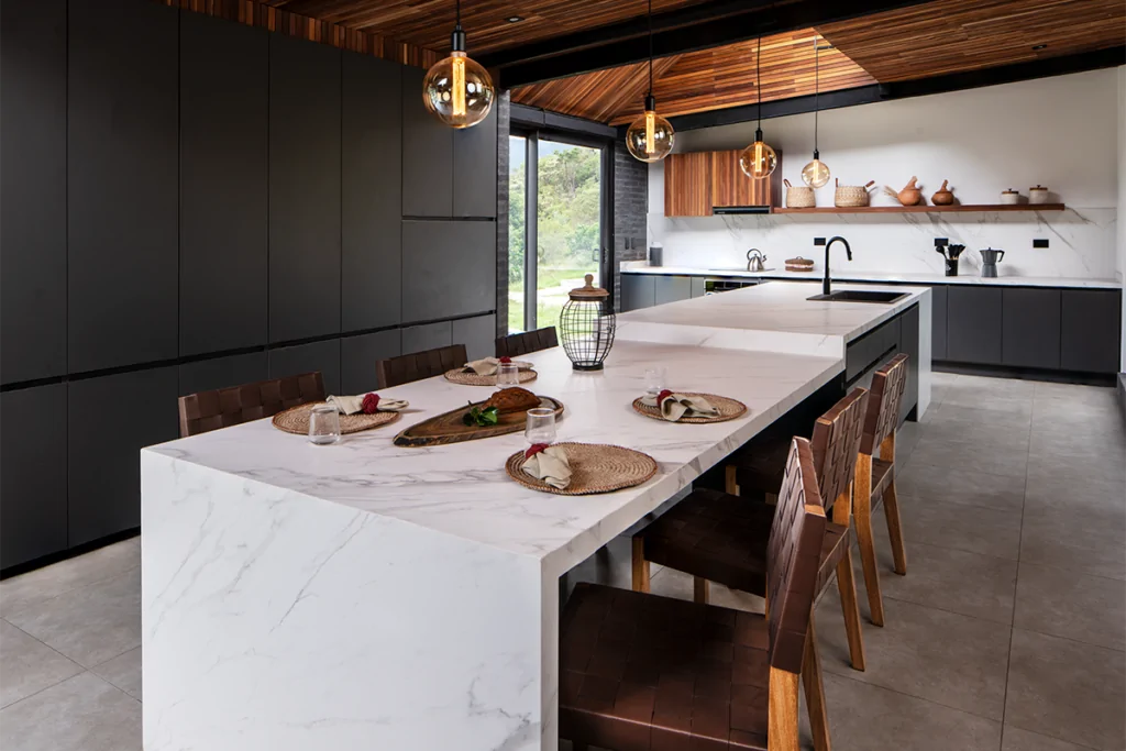 Casa Sostenible con Invernadero - Sopó