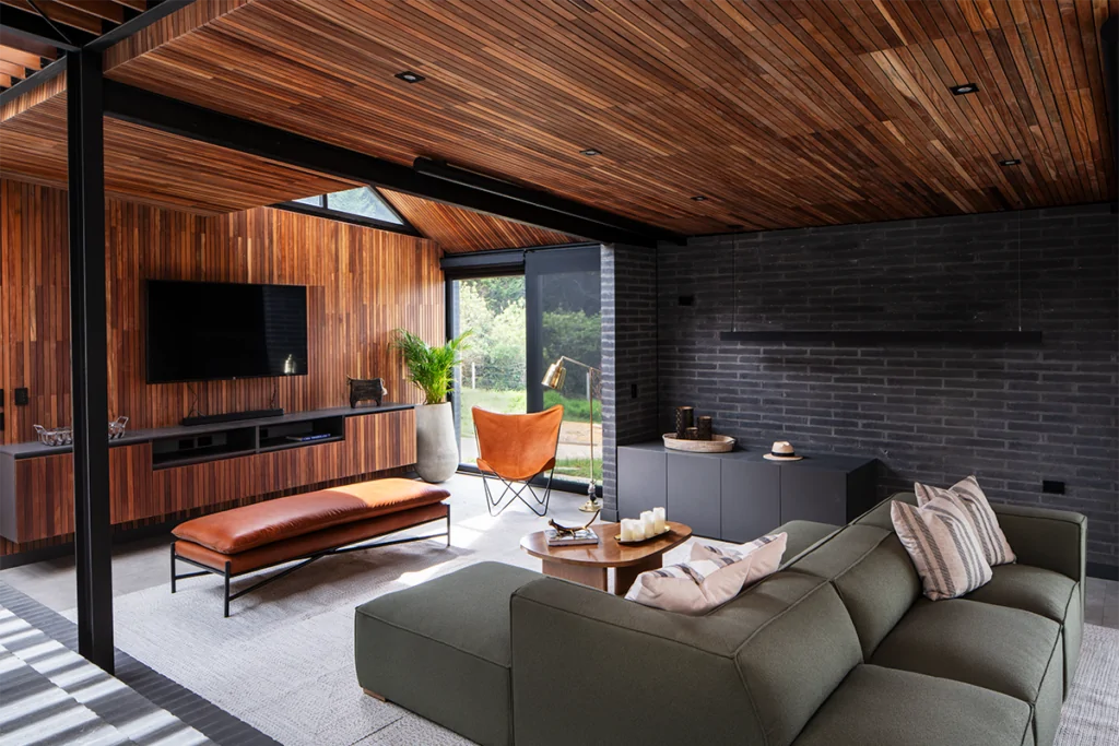 Casa Sostenible con Invernadero - Sopó